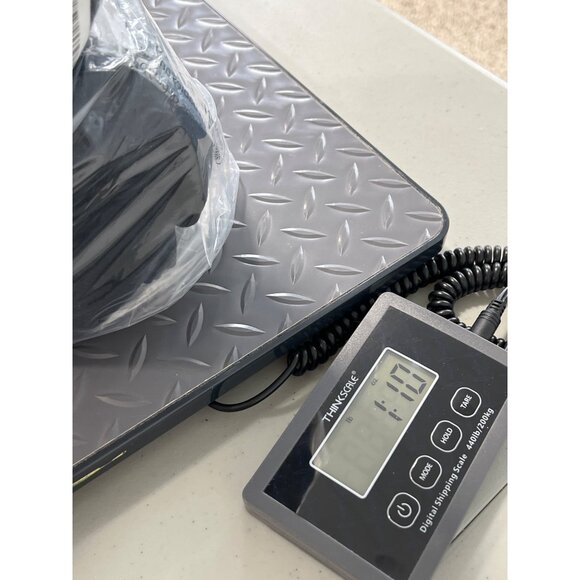 LB70 by Lloyd Boston Throw & Go Belted Sweater Knit Jacquard Dress Size XL Black - Picture 4 of 5